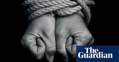One in 200 people is a slave. Why? | News | The Guardian | GTAV AC:G Y10 - Geographies of human wellbeing | Scoop.it