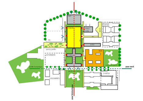 De la ville hygi&eacute;niste rationnelle &agrave; la future cit&eacute; &laquo;&nbsp;multi-branch&eacute;e&nbsp;&raquo; | Urbanisme - Am&eacute;nagement | Scoop.it