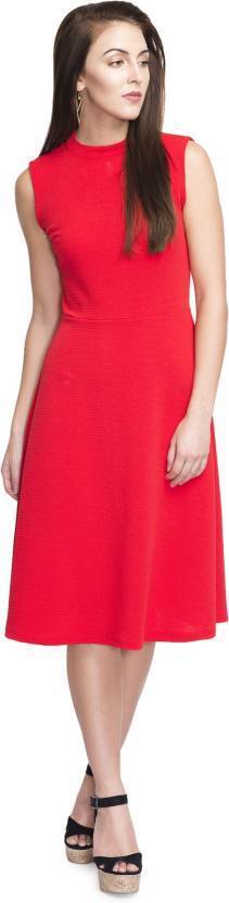 western dress on flipkart