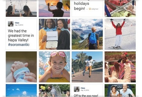 Kumbu. Curation et partage des contenus trouvés sur le web et les réseaux sociaux – Les Outils Tice | -thécaires | Espace numérique et autoformation | Scoop.it