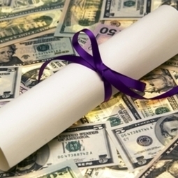 8 College Degrees That Will Earn Your Money Back | Professional Development for Public & Private Sector | Scoop.it