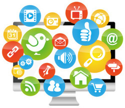 Google verlinkt zu Social-Media-Profilen - Internet World | Wordpress-Webdesign | Scoop.it