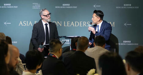 The Hong Kong Opportunity for Global Brands | BoF | Luxury Management | Scoop.it