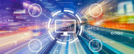 Digital Transformation in Higher Education: 7 Areas for Enhancing Digital Learning | E-Learning - Digital Technology in Schools - Distance Learning - Distance Education | Scoop.it