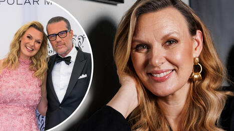 Sanna Nielsens ord om vinstchanserna i Mello: &rdquo;Jag &auml;r ju halvdansk&rdquo; | 1Uutiset - Lukemisen t&auml;hden | Scoop.it