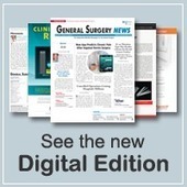 Surgeon Suggests Combo Approach When Training For Robotic Bariatric Surgery - General Surgery News | ROBOTIC SURGERY | Scoop.it