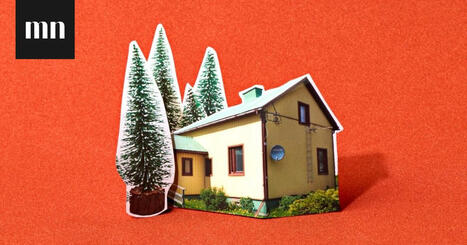 16 suomalaista paljastaa, mitä jättää perinnöksi | 1Uutiset - Lukemisen tähden | Scoop.it