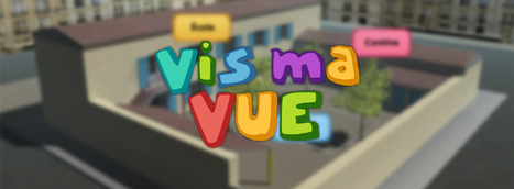 Vis ma vue [Jeu sérieux] | Veille Éducative - L'actualité de l'éducation en continu | Scoop.it