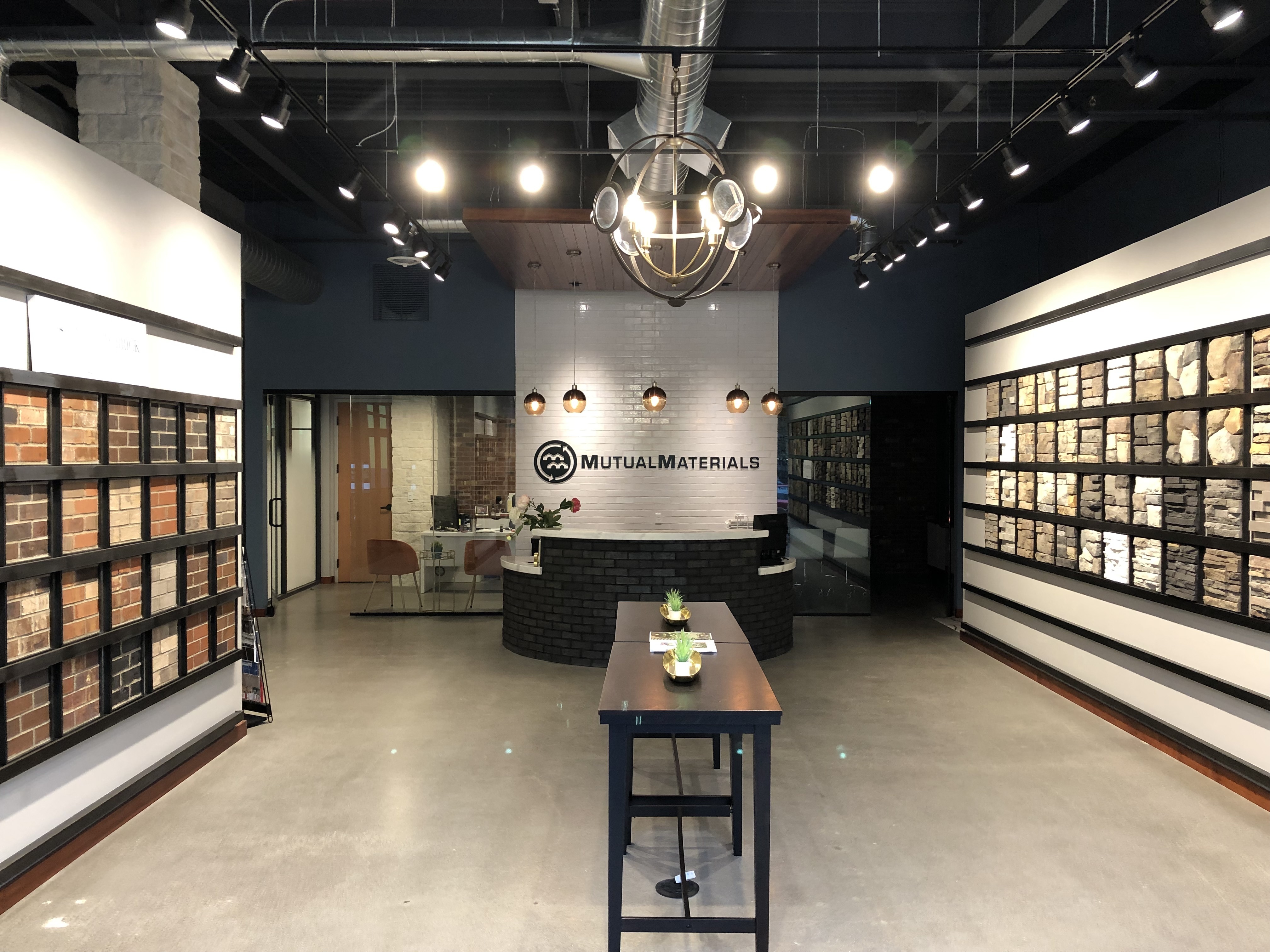 Hello Portland! Your New Design Showroom is Now...