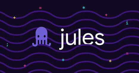 Jules, l’agent de codage IA de Google, est accessible au grand public | Ressources Community Manager | Scoop.it