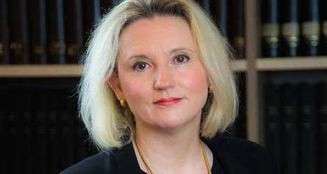 Marie-Pierre Maître : « Les coproduits demeurent des objets juridiquement non identifiés. » | ITERG Environnement et Eco-industries | Scoop.it