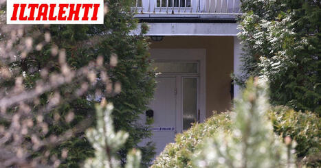Epäilty murha arvotalossa Espoossa | 1Uutiset - Lukemisen tähden | Scoop.it