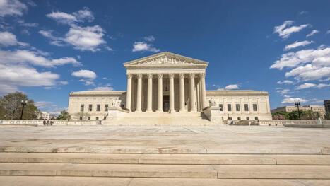 Ninth Circuit Ruling Sets Up a Kalshi Supreme Court Fight on Sept. 3 | Sports Betting | Scoop.it