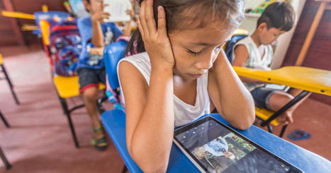 Les technologies dans l’éducation : qui est aux commandes ? Un rapport de l'Unesco | Formation : Innovations et EdTech | Scoop.it