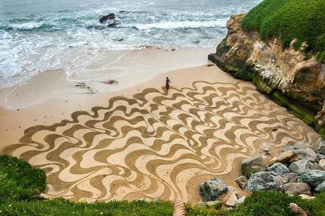Andres Amador | Art Installations, Sculpture, Contemporary Art | Scoop.it