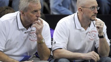 '6-figure settlement' in prep wrestling bullying case - Green Bay Press Gazette | Bullying | Scoop.it