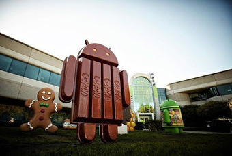 Android 4.4 Release in October confirmed | Geeks | Scoop.it