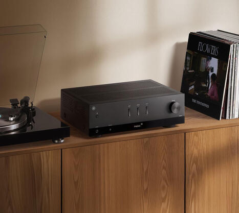 Yamaha R200A&nbsp;: un ampli int&eacute;gr&eacute; st&eacute;r&eacute;o de 2 x 100 W en classe AB, dans un corps vintage, pour moins de 400 &euro; | ON-TopAudio | Scoop.it