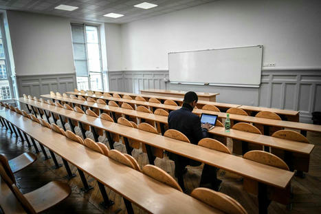 &laquo;&nbsp;Les &eacute;tudiants les plus favoris&eacute;s socialement se retrouvent dans les &eacute;tablissements les mieux financ&eacute;s et dot&eacute;s p&eacute;dagogiquement&nbsp;&raquo; | Panorama de presse du r&eacute;seau RECI | Scoop.it