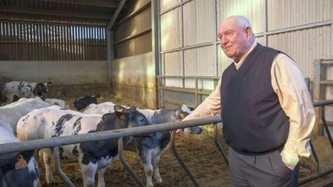 Embracing technology to feed a growing world&nbsp; | INNOVATIONS | Scoop.it