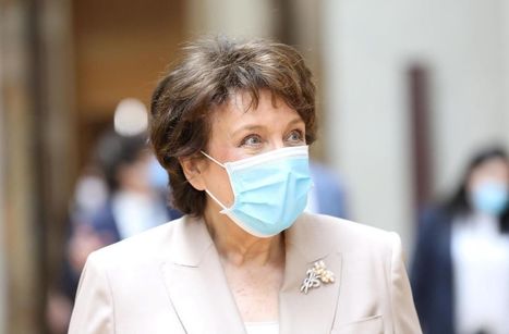 Covid-19 et spectacles : Bachelot va proposer la fin de la distanciation dans les salles  | Revue de presse théâtre | Scoop.it
