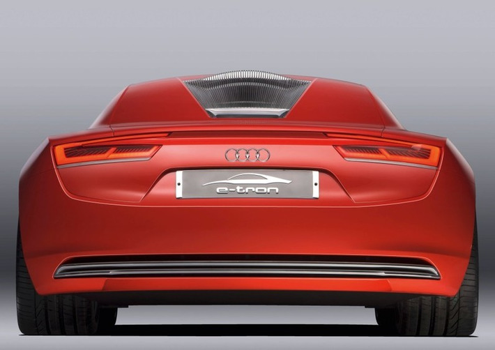 The Audi E-Tron Quattro, a Sporty SUV with all-electric drive - Upscale Living Magazine | The UHNW Lifestyle Report | Scoop.it