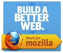 Careers at Mozilla | Current Openings ~ Grease n Gasoline | Cars | Motorcycles | Gadgets | Scoop.it