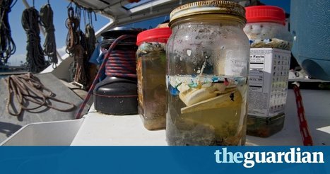 How your clothes are poisoning our oceans and food supply | Human Interest | Scoop.it