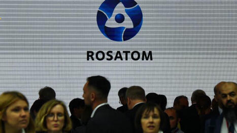 Nucléaire : la Russie va construire la première centrale du Kazakhstan | Non au Nucléaire | Scoop.it