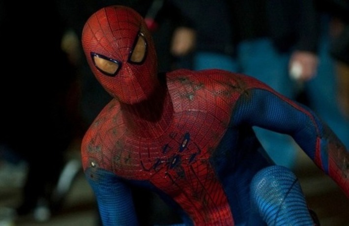 Stretching the 'Spider-Man' Universe: Transmedia Spins a Vast Web of Heroes and Villains | Machinimania | Scoop.it