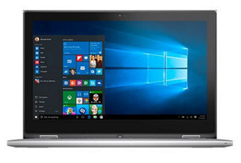 Dell Inspiron 13 i7359-2436SLV Review - All Electric Review | Laptop Reviews | Scoop.it