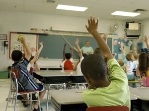 Teachers' Expectations Can Influence How Students Perform : NPR | Eclectic Technology | Scoop.it