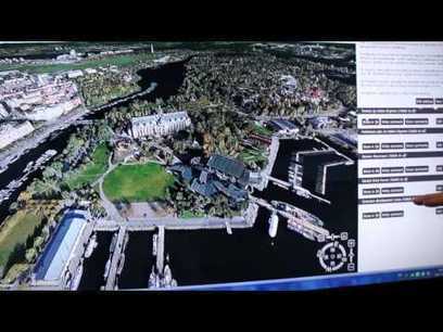 Imagina 2012 : Quels outils 3D pour les urbanistes ? | Logiciels d'architecture | Scoop.it