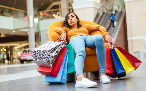 Five Easy Steps for Reducing Your Holiday Stress This Year | Meditation Practices | Scoop.it