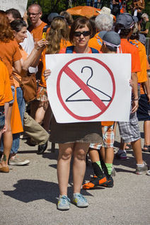 Daily Kos: Women's health care going from bad to worse in Texas | Healthcare: reloaded... | Scoop.it