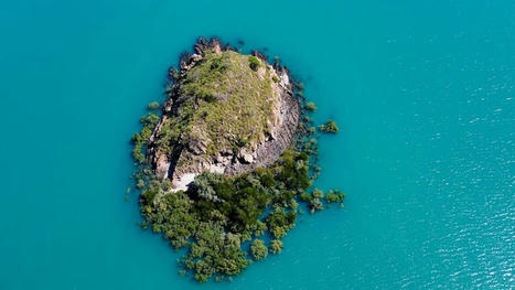 Three new marine parks announced for Buccaneer Archipelago in WA's Kimberley region - ABC News | Stage 6 HSC Geography ( Current syllabus) | Scoop.it