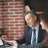 Technology used in businesses
