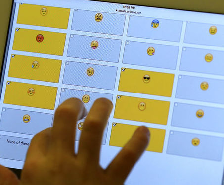 Les « emoji » constituent-ils un langage à part entière ? | Le Monde | FLE CÔTÉ COURS | Scoop.it