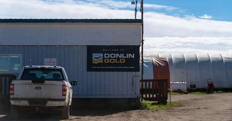 Southwest Alaska’s Donlin Gold mine approved for fast-track permitting | Industry 411 - Waste Management | Scoop.it