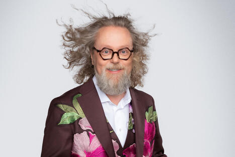 Antti Paalanen: 5 faktaa somet&auml;hdest&auml; ja UMK-kilpailijasta | 1Uutiset - Lukemisen t&auml;hden | Scoop.it