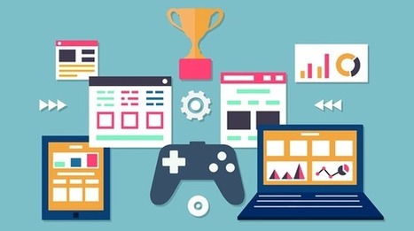 Eight Game Elements to Make Learning More Intriguing | Information and digital literacy in education via the digital path | Scoop.it