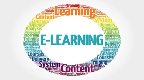 5 Reasons Why Online Learning is More Effective | Imagine Online International Education | Scoop.it