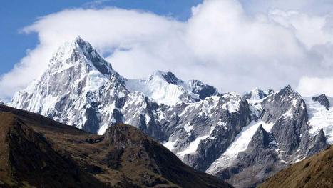 Trekking Peru’s Santa Cruz trail | Trekking | Scoop.it