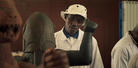 Restitutions du patrimoine culturel illicite : un nouveau projet de loi française pourrait changer la donne | Veille pour les concours des bibliothèques | Scoop.it