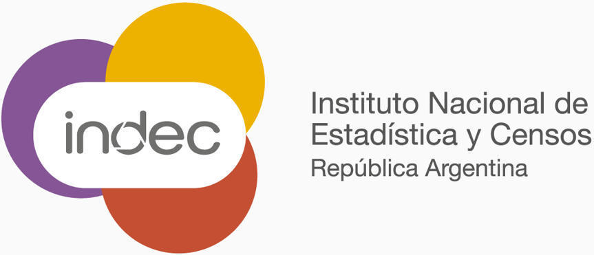 INDEC: Instituto Nacional de Estadística...