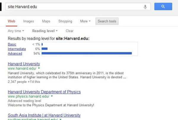 Search Tools Provided By Google - SEO.com | Search engine optimization : SEO | Scoop.it