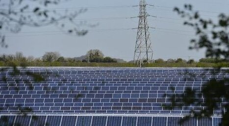 Transition énergétique : comment l'Etat ralentit le développement du marché de l’électricité solaire | Développement Durable, RSE et Energies | Scoop.it