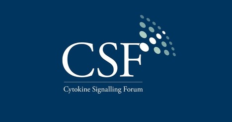 Highlights from EULAR 2018: Current and Future Perspectives in the Cytokine Signalling Blockade | Rheumatology-Rhumatologie | Scoop.it