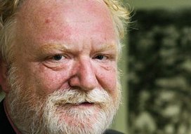 Frank McGuinness's debut novel - one news item, two exciting strands | The Irish Literary Times | Scoop.it