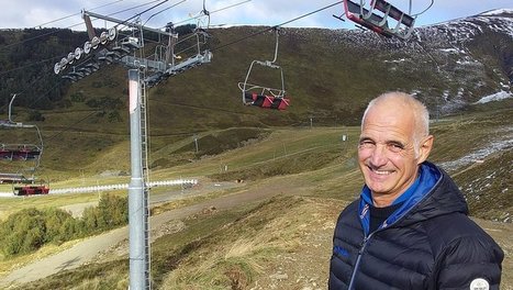 Loudenvielle. Peyragudes: l’espace débutant plus que doublé | Vallées d'Aure & Louron - Pyrénées | Scoop.it